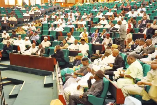 Minority Reps Slams Tinubu’s Administration Over Worsening Economic Hardship, Insecurity Minority Reps Slams Tinubu's Administration Over Worsening Economic Hardship, Insecurity