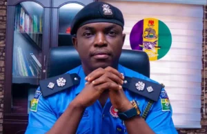 N100m Paid Into IGP’s Son’s Personal Account Was An Error – Police Clarify N100m Paid Into IGP’s Son’s Personal Account Was An Error – Police Clarify