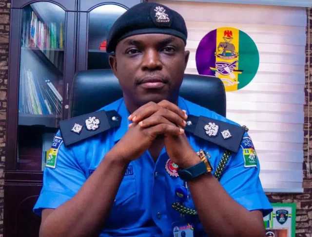 N100m Paid Into IGP’s Son’s Personal Account Was An Error – Police Clarify N100m Paid Into IGP’s Son’s Personal Account Was An Error – Police Clarify