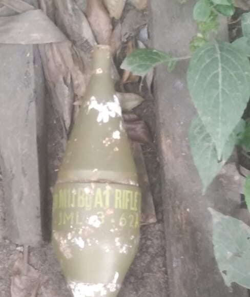 Over 100 Deaths Averted As Soldiers Evacuate Suspected Explosive From Church Premises In Aba