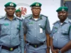 Customs Zone A Chief Hails Apapa Command For Surpassing 2025 Revenue Targets, Strengthening Anti-Smuggling Operations Customs Zone A Chief Hails Apapa Command For Surpassing 2025 Revenue Targets, Strengthening Anti-Smuggling Operations