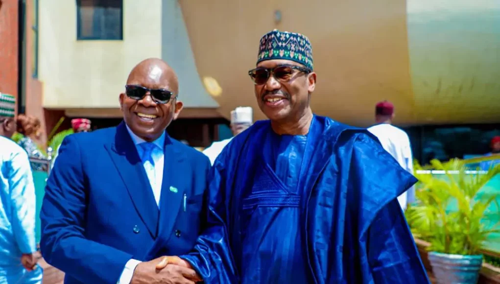 Shippers’ Council Board Backs FG’s Vision For 7% Economic Growth, $1 Trillion GDP By 2030