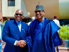 Shippers’ Council Board Backs FG’s Vision For 7% Economic Growth, $1 Trillion GDP By 2030 Shippers’ Council Board Backs FG’s Vision For 7% Economic Growth, $1 Trillion GDP By 2030