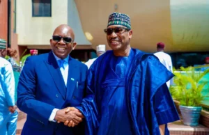 Shippers’ Council Board Backs FG’s Vision For 7% Economic Growth, $1 Trillion GDP By 2030 Shippers’ Council Board Backs FG’s Vision For 7% Economic Growth, $1 Trillion GDP By 2030