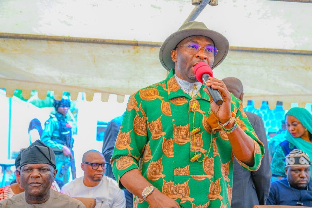 Rt. Hon. Benjamin Kalu