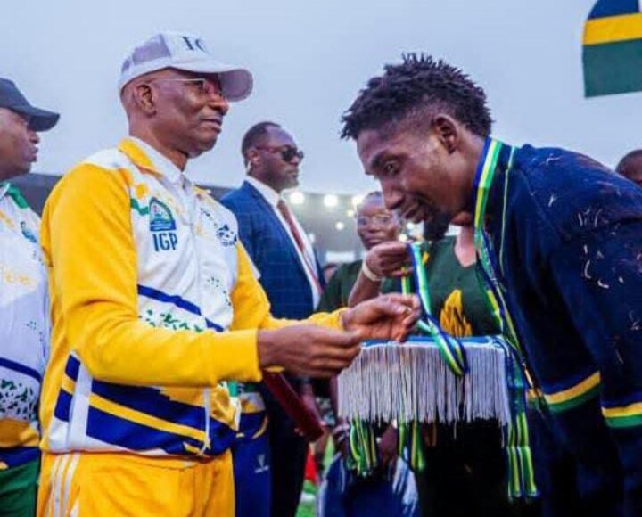 IMG_20260222_115342 Nigeria Police Force Concludes BIPOGA Asaba 2026, Force Headquarters Tops Medal Table