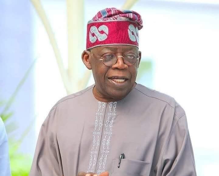 President Tinubu Congratulates Winners Of Elections In FCT, Kano, Rivers