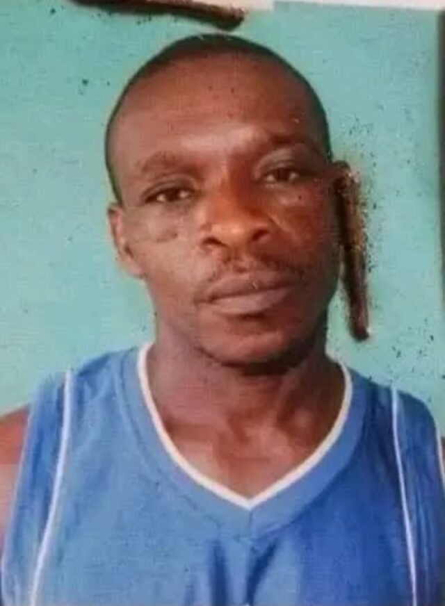 Father Bags 14 Years Imprisonment For Råping His Own Daughters In Akwa Ibom Father Bags 14 Years Imprisonment For Råping His Own Daughters In Akwa Ibom