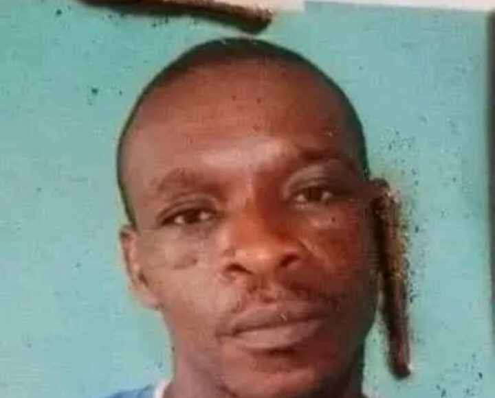 Father Bags 14 Years Imprisonment For Råping His Own Daughters In Akwa Ibom