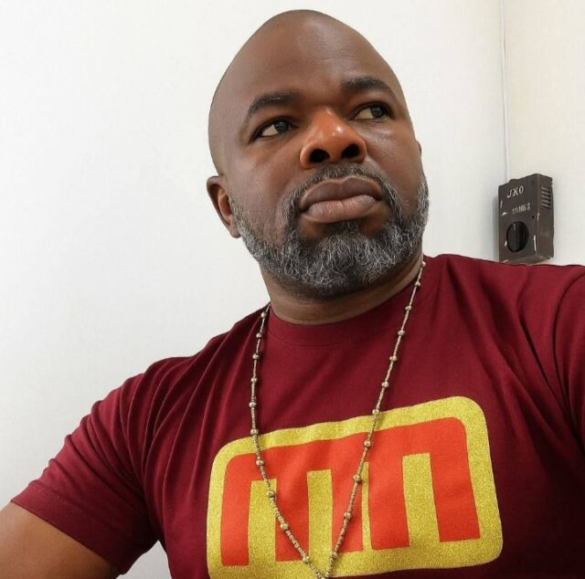 Founder Of Jungle Journalist Media, Mazi Onukwube Ofoelue Is Dead Founder Of Jungle Journalist Media, Mazi Onukwube Ofoelue Is Dead