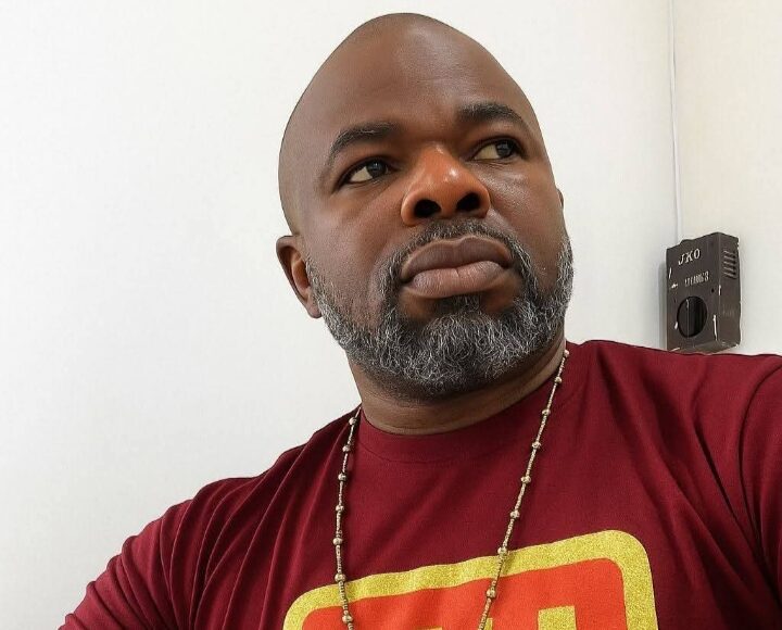 Founder Of Jungle Journalist Media, Mazi Onukwube Ofoelue Is Dead