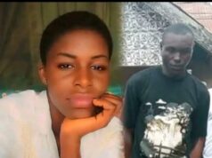 Nurse Allegedly K!lled By Boyfriend In Ohafia Nurse Allegedly K!lled By Boyfriend In Ohafia