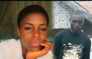 Nurse Allegedly K!lled By Boyfriend In Ohafia Nurse Allegedly K!lled By Boyfriend In Ohafia