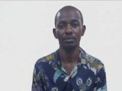 DSS Strikes Again, Captures Sixth Owo Church Attacker DSS Strikes Again, Captures Sixth Owo Church Attacker