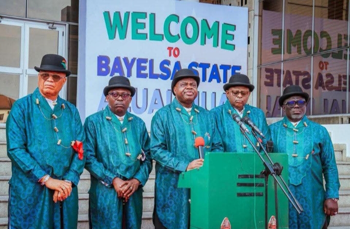 IMG_20260225_215453 South-South Govs Back President Tinubu’s Executive Order On Oil Revenue Remittance