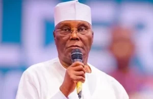 Atiku, Fayose Disagrees Over Makinde’s Visit To Babangida Atiku, Fayose Disagrees Over Makinde’s Visit To Babangida