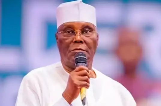 Court Clears Mark-led ADC Leadership, Atiku Continues 2027 Pursuit Court Clears Mark-led ADC Leadership, Atiku Continues 2027 Pursuit