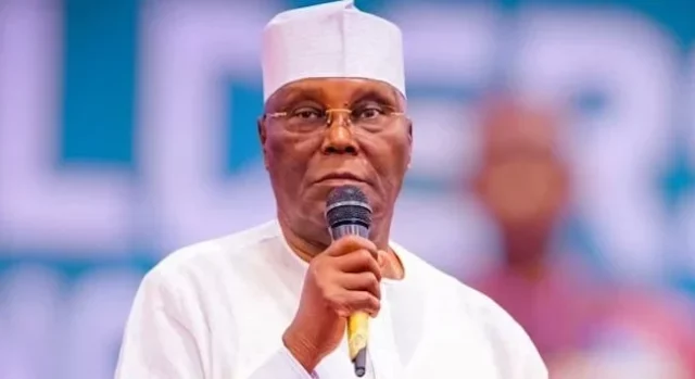Atiku, Fayose Disagrees Over Makinde’s Visit To Babangida Atiku, Fayose Disagrees Over Makinde’s Visit To Babangida