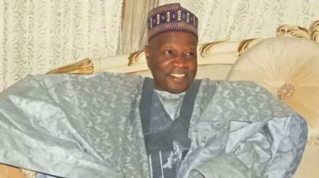 Gombe Gov Unveils Major Projects, New LCDA Secretariats Gombe Gov Unveils Major Projects, New LCDA Secretariats