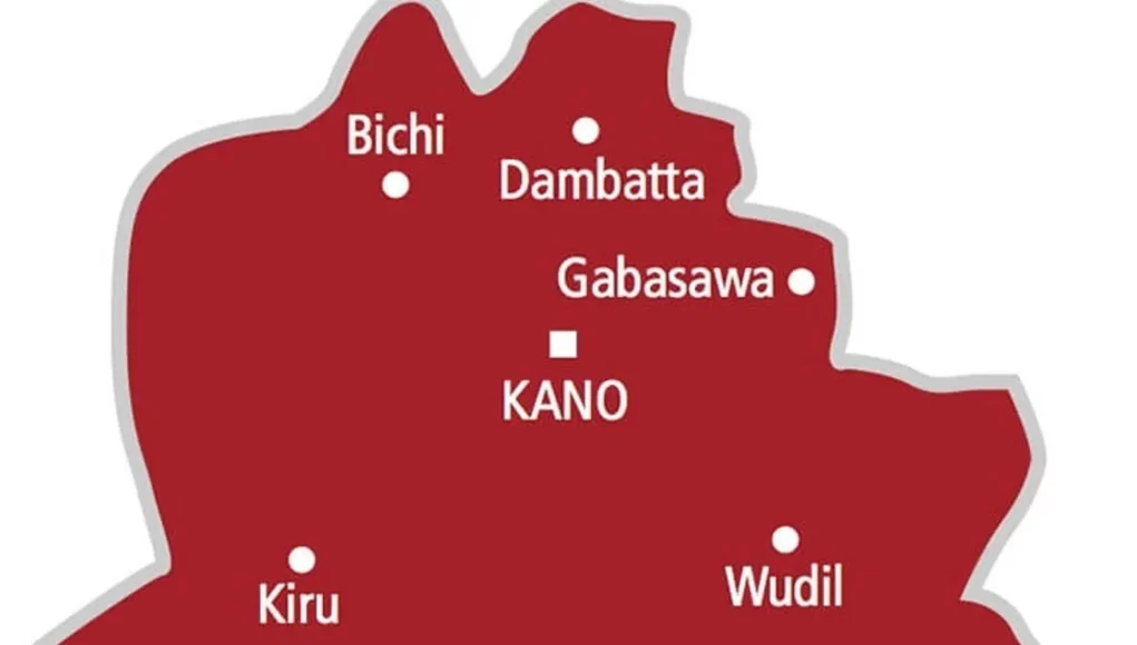 Tragedy In Kano: Teenager And Child Drown In Separate Water Incidents