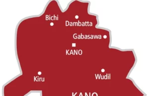 Tragedy In Kano: Teenager And Child Drown In Separate Water Incidents Tragedy In Kano: Teenager And Child Drown In Separate Water Incidents