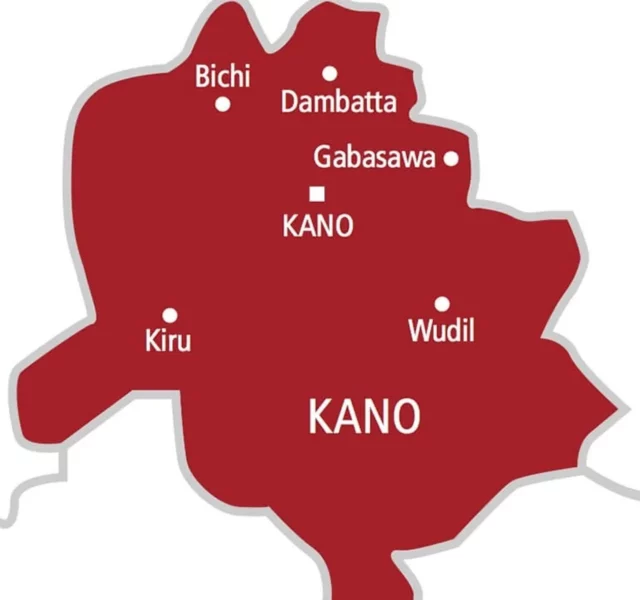 Tragedy In Kano: Teenager And Child Drown In Separate Water Incidents Tragedy In Kano: Teenager And Child Drown In Separate Water Incidents