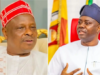 Makinde, Kwankwaso Meet In Preparation For 2027 Elections Makinde, Kwankwaso Meet In Preparation For 2027 Elections