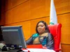 ECOWAS Speaker Calls For Action Beyond Policy Declarations ECOWAS Speaker Calls For Action Beyond Policy Declarations