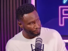 Mikel Obi Reveals Why Manchester United Couldn’t Sign Him As A Teenager Mikel Obi Reveals Why Manchester United Couldn’t Sign Him As A Teenager
