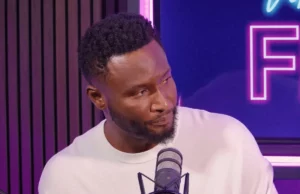 Mikel Obi Reveals Why Manchester United Couldn’t Sign Him As A Teenager Mikel Obi Reveals Why Manchester United Couldn’t Sign Him As A Teenager