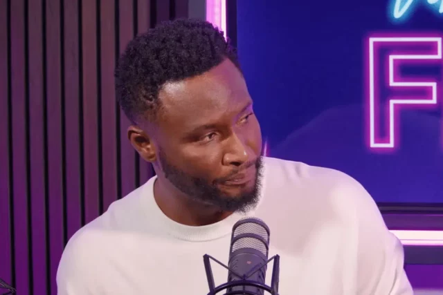 Mikel Obi Reveals Why Manchester United Couldn’t Sign Him As A Teenager Mikel Obi Reveals Why Manchester United Couldn’t Sign Him As A Teenager