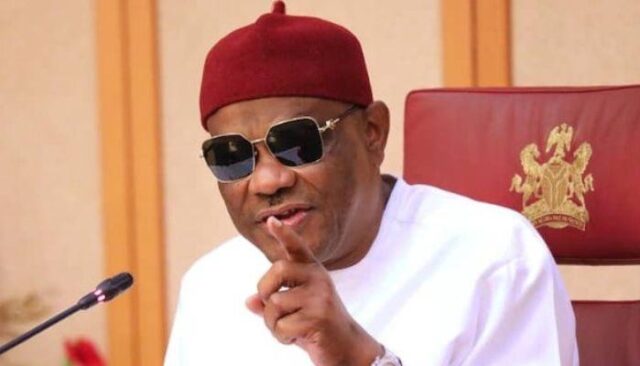 “FCT Elections Differentiated True Political Players” – Wike "FCT Elections Differentiated True Political Players" – Wike