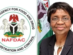 NAFDAC Alerts Nigerians On Suspected Revalidated SMA Gold Formula NAFDAC Alerts Nigerians On Suspected Revalidated SMA Gold Formula