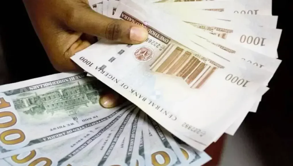 Naira Holds Firm Against Dollar As Market Closes First Week Of February On A Stable Note