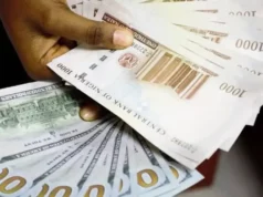 Dollar To Naira Exchange Rate Today, March 6, 2026 Dollar To Naira Exchange Rate Today, March 6, 2026