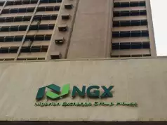 Nigeria’s Reforms Driving Strong Domestic Capital Mobilisation — NGX Group CEO Nigeria’s Reforms Driving Strong Domestic Capital Mobilisation — NGX Group CEO