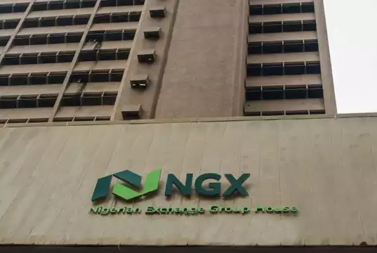 Nigeria’s Reforms Driving Strong Domestic Capital Mobilisation — NGX Group CEO Nigeria’s Reforms Driving Strong Domestic Capital Mobilisation — NGX Group CEO