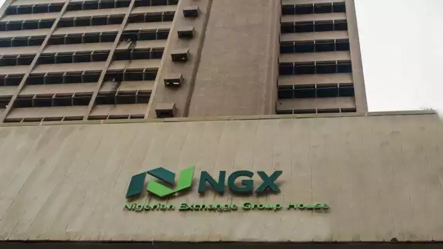 Nigeria’s Reforms Driving Strong Domestic Capital Mobilisation — NGX Group CEO Nigeria’s Reforms Driving Strong Domestic Capital Mobilisation — NGX Group CEO