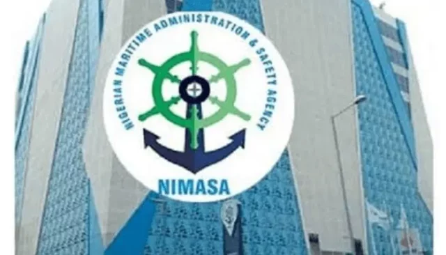 NIMASA Commits To Shipyard Evelopment, Capital Flight Futs NIMASA Commits To Shipyard Evelopment, Capital Flight Futs