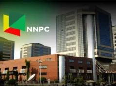 NNPC Backs Portland Gas Mini-LNG Project In Abuja NNPC Backs Portland Gas Mini-LNG Project In Abuja