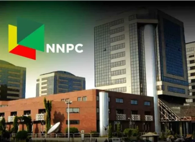 NNPC Backs Portland Gas Mini-LNG Project In Abuja NNPC Backs Portland Gas Mini-LNG Project In Abuja