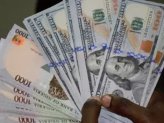 Dollar To Naira Exchange Rate Today, February 13, 2026 Dollar To Naira Exchange Rate Today, February 13, 2026