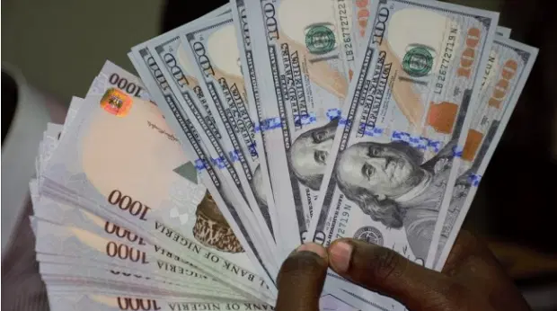 Naira-To-Dollar-Exchange-Rates Dollar To Naira Exchange Rate Today, February 13, 2026