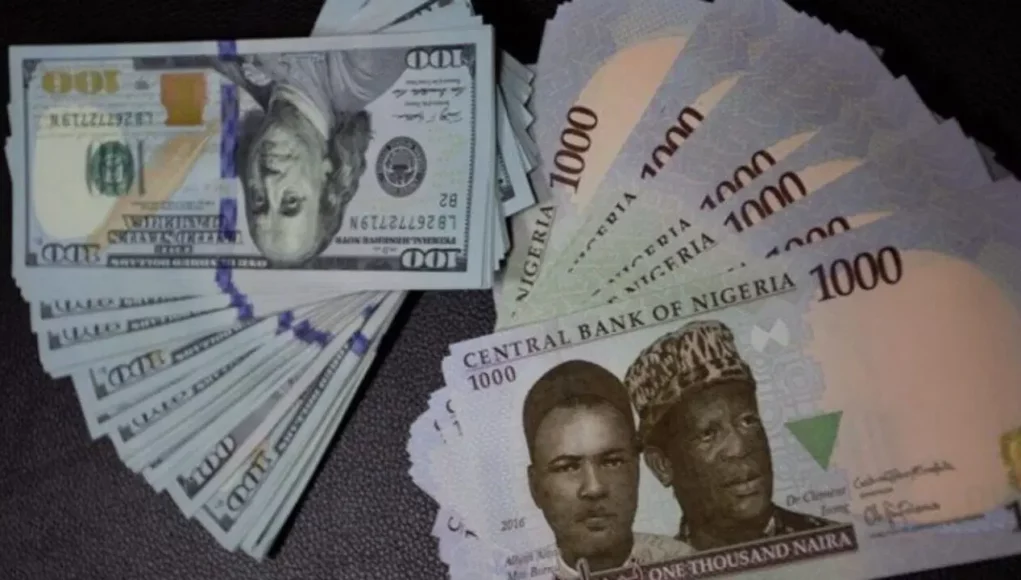Dollar To Naira Exchange Rate Today, February 9, 2026