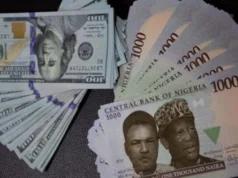 Dollar To Naira Exchange Rate Today, February 9, 2026 Dollar To Naira Exchange Rate Today, February 9, 2026