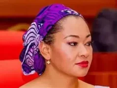 “Senate Acted Within Its Jurisdiction On Natasha’s Suspension” – Appeal Court "Senate Acted Within Its Jurisdiction On Natasha’s Suspension" - Appeal Court