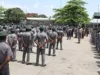 Customs Hands Over Seized Arms To NCCSALW, Reaffirms Zero Tolerance For Smuggling Customs Hands Over Seized Arms To NCCSALW, Reaffirms Zero Tolerance For Smuggling