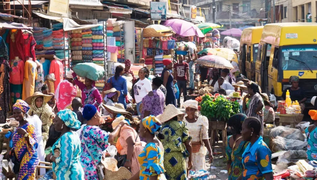 Nigeria’s Economy Expands For 14th Straight Month As PMI Rises To 55.7 — CBN
