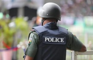 Borno Police Command Loses Two ACPs In 2 Days Borno Police Command Loses Two ACPs In 2 Days