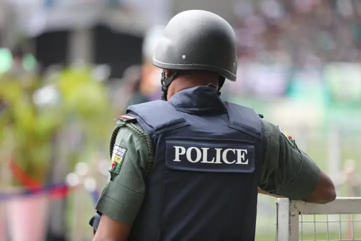 Nigerian Police Force Borno Police Command Loses Two ACPs In 2 Days